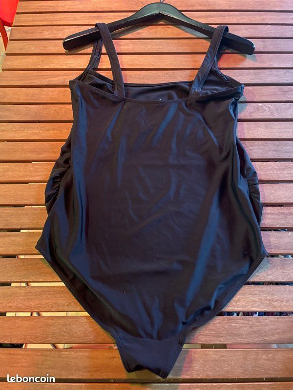 Maillot de bain grossesse Asos Vêtements