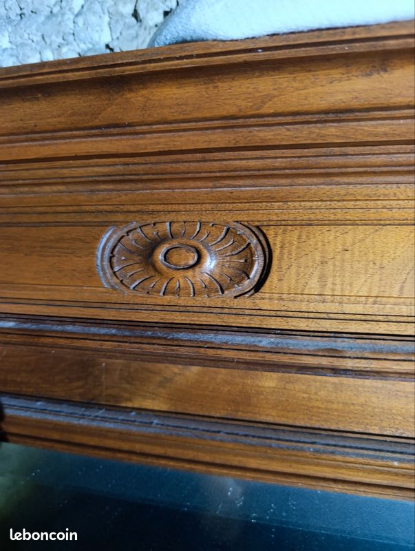 Grand miroir prix en baisse (image 1)