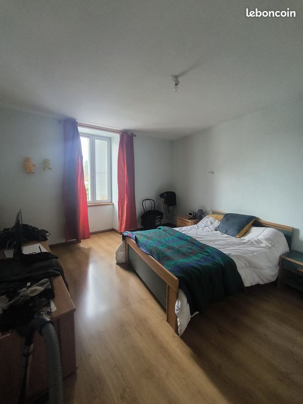 Immeuble 190 m² Souillac (image 7)