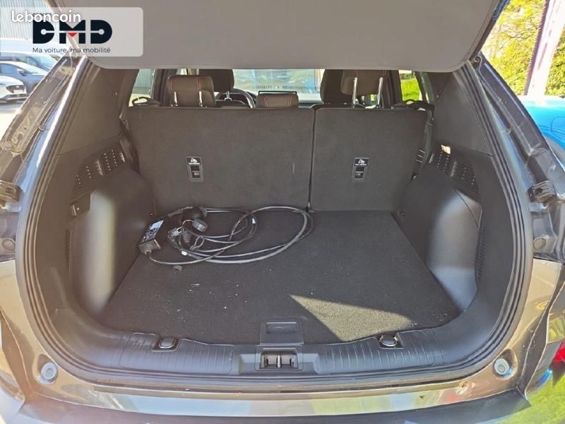Ford Kuga 2.5 Duratec 243ch Hybride Rechargeable ST-Line Powershift (image 12)