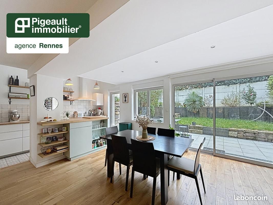 Maison 7 pièces 131 m² · à Rennes · 131 m² · 625 000 €