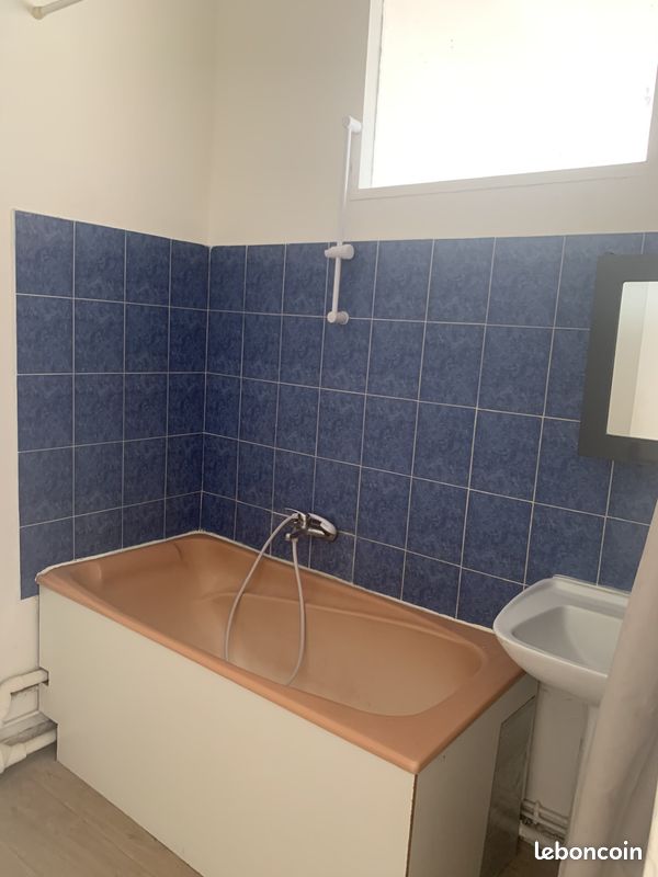 Appartement a louer tourcoing - 2 pièce(s) - 45 m2 - Surfyn