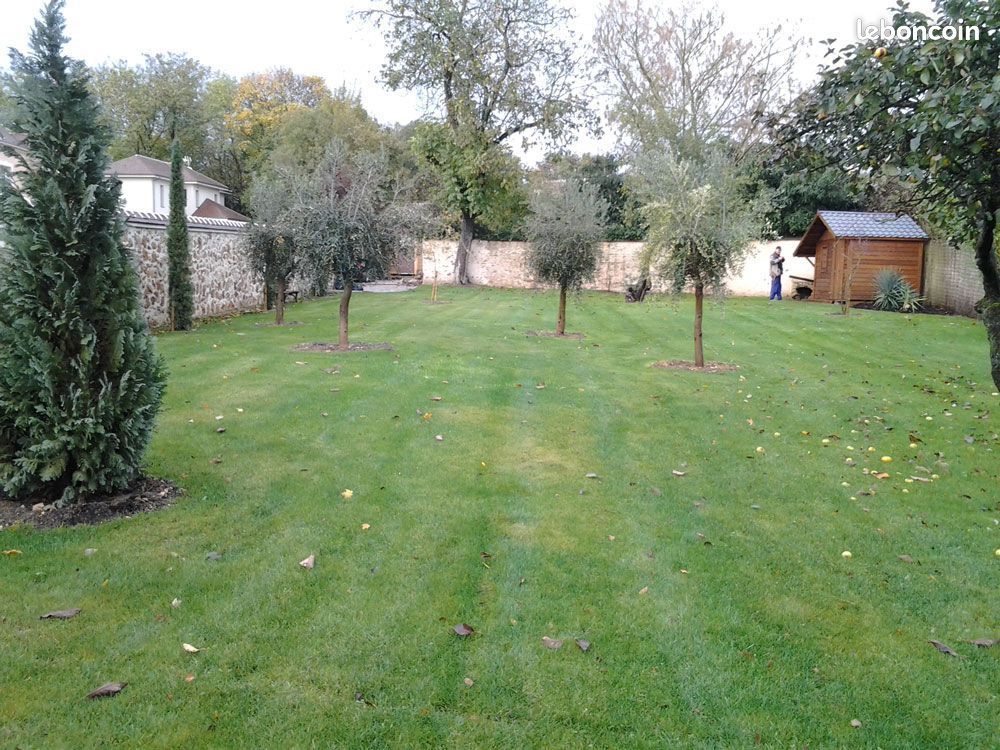 Terrain 362 m² Juvisy Sur Orge · à Juvisy-sur-Orge · 165 000 €