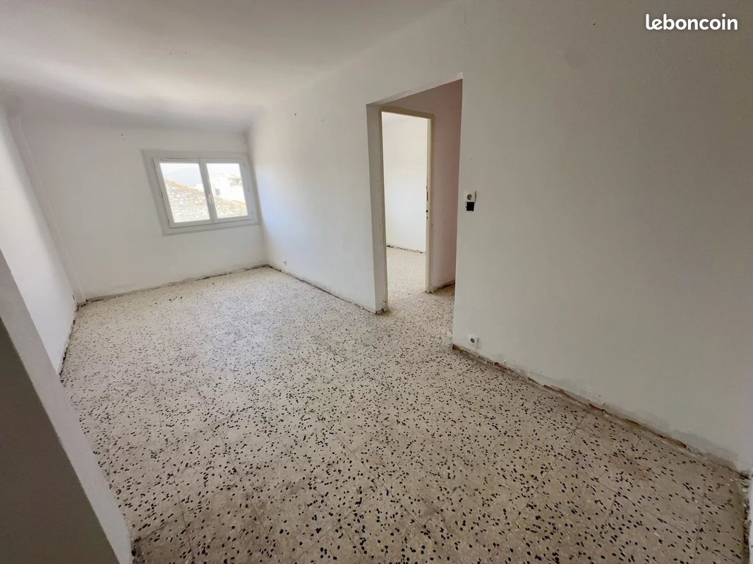 Appartement 3 pièces 61 m² (image 5)