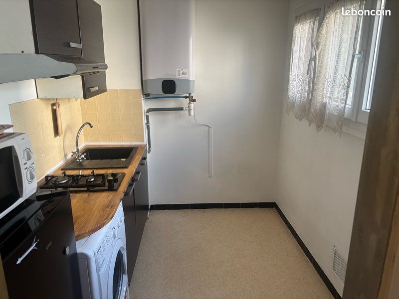 Appartement 1 pièce 32 m² · à Villiers-le-Bel · 32 m² · 68 000 €
