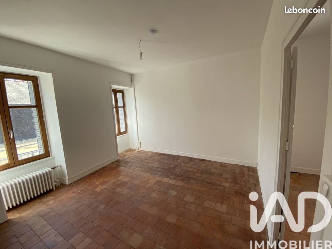Maison 4 pièces 81 m² · à Cholet · 81 m² · 149 800 €