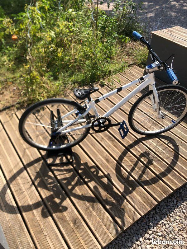 BMX race Mini (image 2)