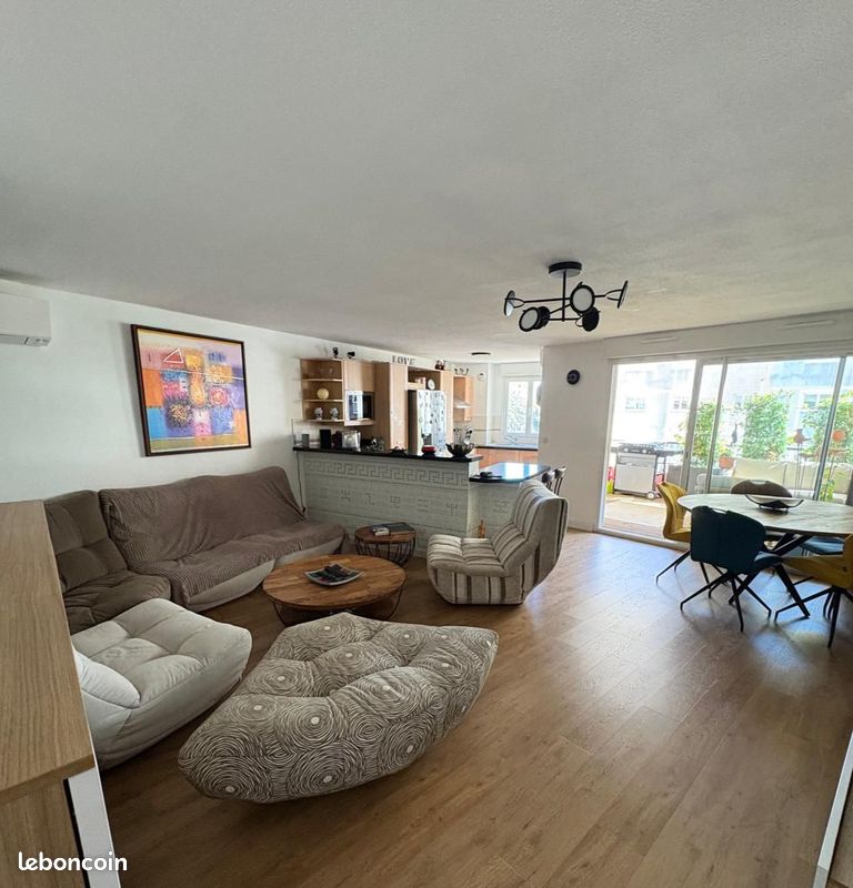 Appartement 3 pièces 71 m² · à Cannes · 71,5 m² · 336 000 €