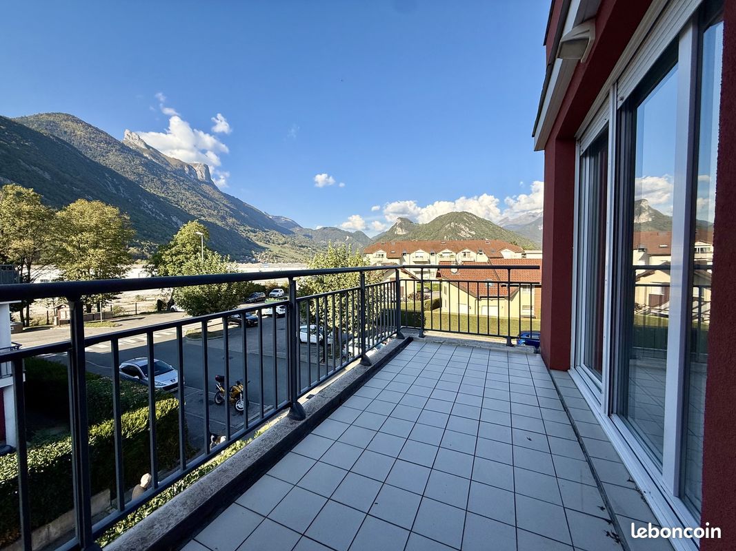 Appartement 3 pièces 73 m² · à Faverges-Seythenex · 73 m² · 238 000 €