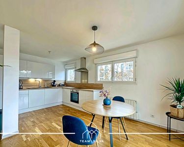 Appartement 285 000 € - 70 m²