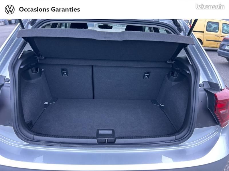 Volkswagen Polo 1.0 TSI 95ch VW Edition (image 16)
