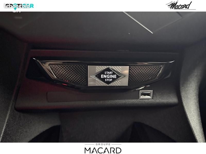 Ds DS 3 Crossback BlueHDi 110ch Performance Line (image 38)