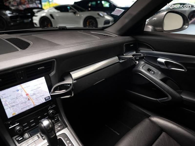 Porsche 911 Cabriolet 3.0 420ch S PDK (image 25)
