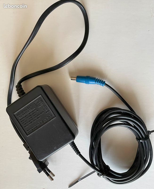 Famicom Console HVC-001 Games Tested System Nintendo Family Computer H11316809 E - Foto 12