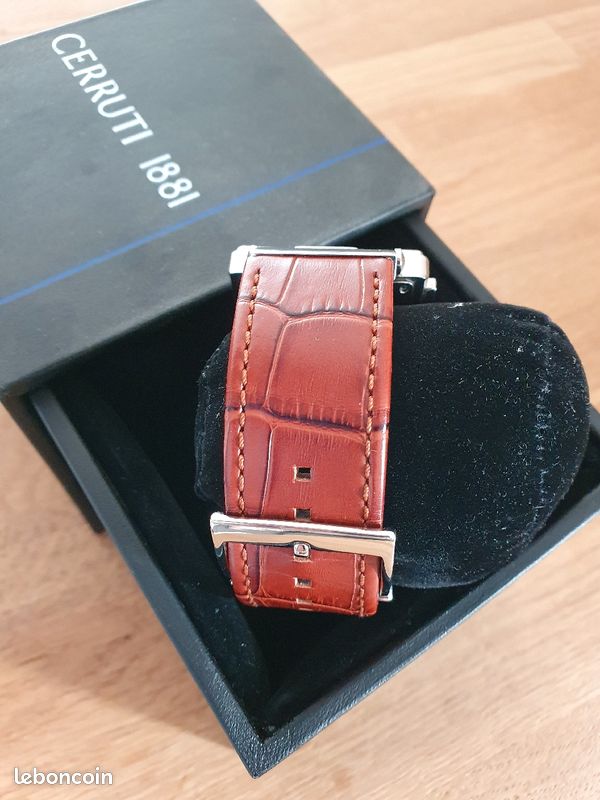 Montre Cerruti (image 2)