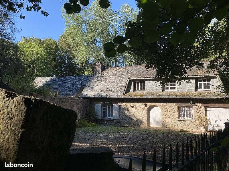 Maison 5 pièces 130 m² · à Saussemesnil · 130 m² · 283 185 €