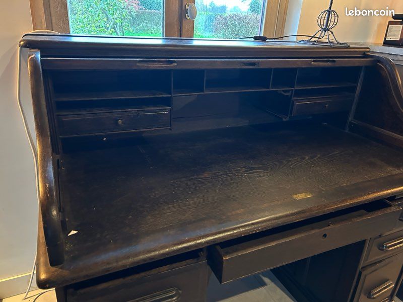 Bureau américain (image 2)