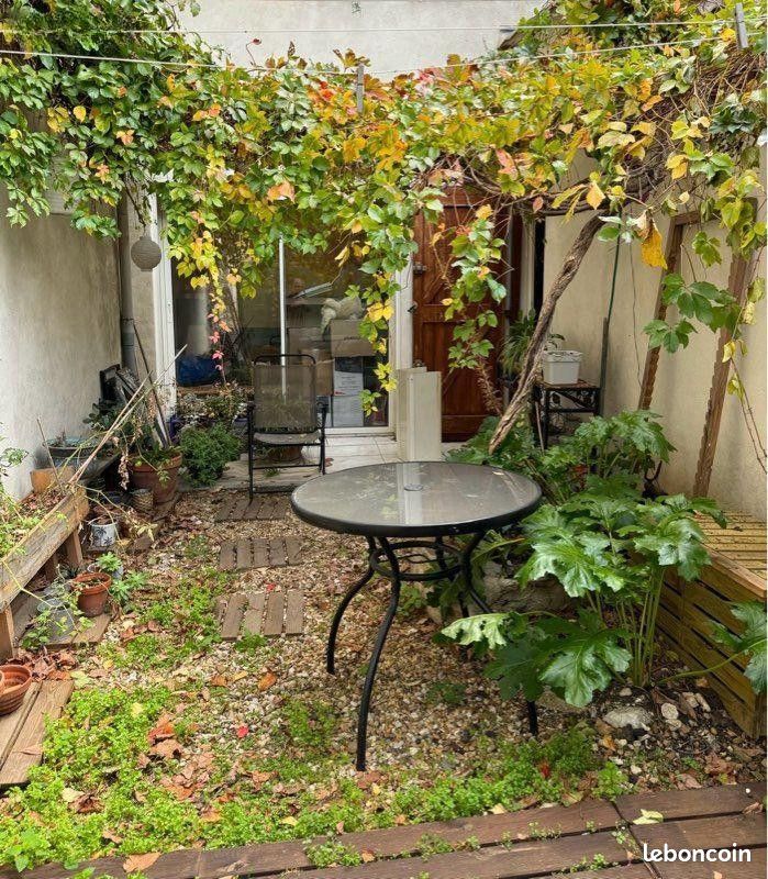 Appartement 2 pièces 41 m² · à Marseille · 41 m² · 980 €/mois