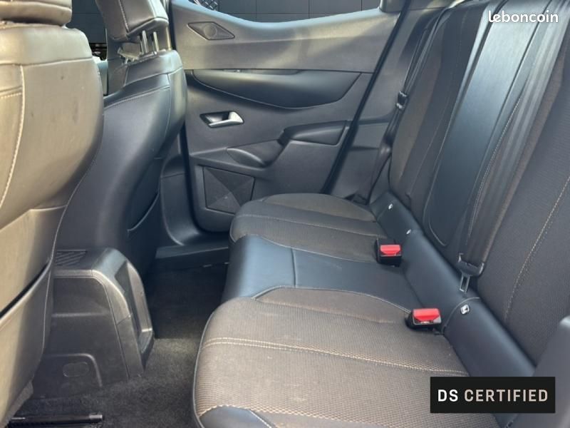 Ds DS 3 Crossback PureTech 100ch Business (image 10)