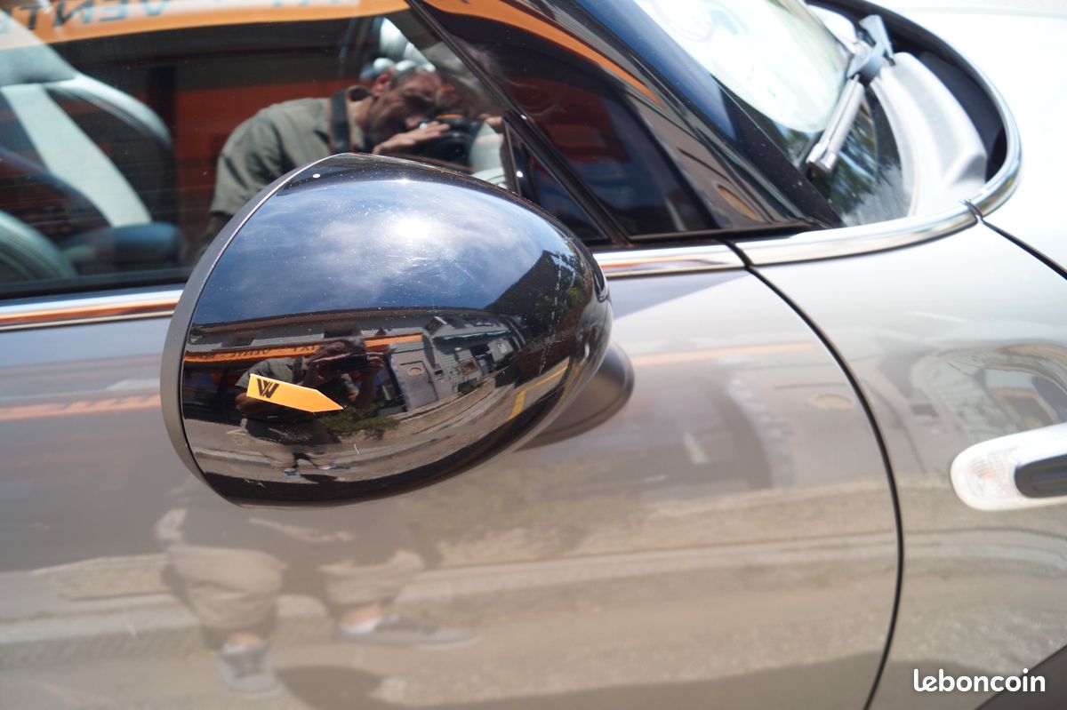 MINI MINI COOPER 1.5L 135CH SHOREDITCH+ TOIT OUVRANT/ GARANTIE 6 MOIs (image 28)