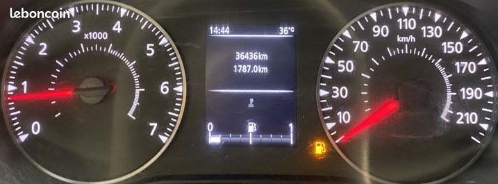 Renault Master L2H2 F3500 2.3 BLUEDCI 135 CONFORT (image 11)