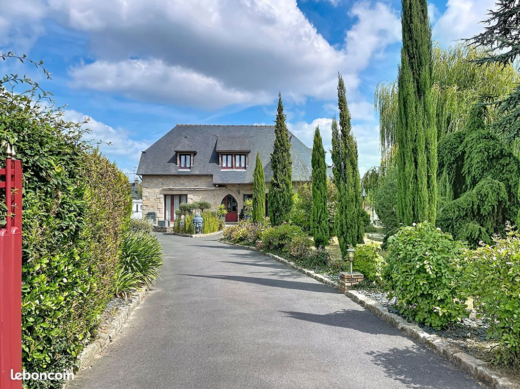 Maison 6 pièces 232 m² · à Langueux · 232 m² · 508 000 €