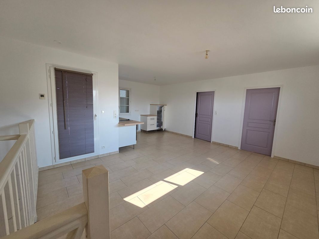 Appartement 2 pièces 50 m² · à Vertou · 50 m² · 717 €