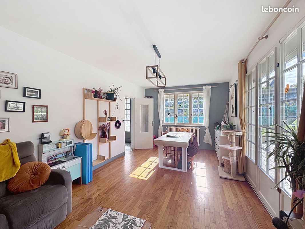 Maison 4 pièces 91 m² · à Balazé · 91 m² · 185 000 €