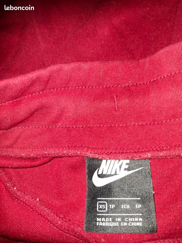 Pantalon jogging (image 2)