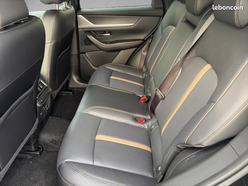 Mazda CX-60 3.3 e-SKYACTIV D 254ch Homura Plus 4x4 BVA8 2026 (image 11)
