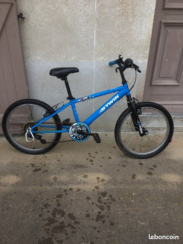 Vélo b’twin (image 2)