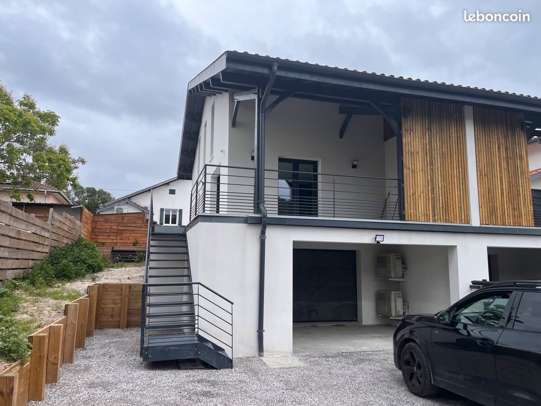 Maison 5 pièces 85 m² · à Capbreton · 85 m² · 680 000 €
