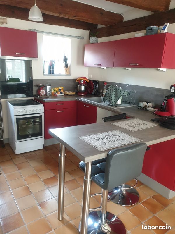 Maison 3 pièces 60 m² · à Blois · 60 m² · 620 €/mois
