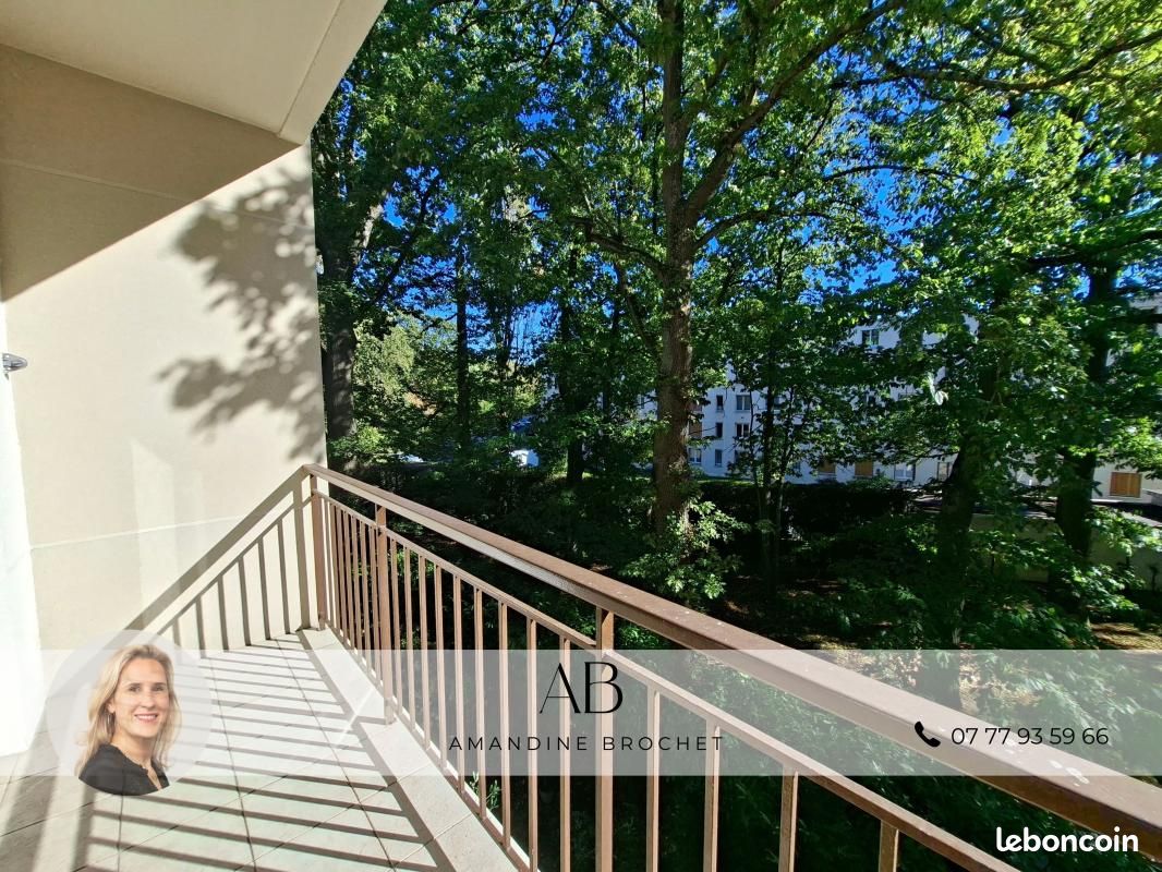 Appartement 3 pièces 68 m² · à Versailles · 68 m² · 415 000 €