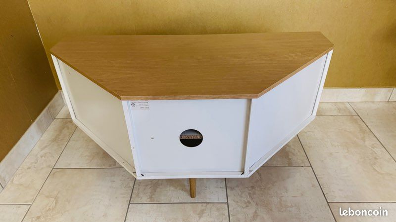 Meuble d angle TV (image 4)