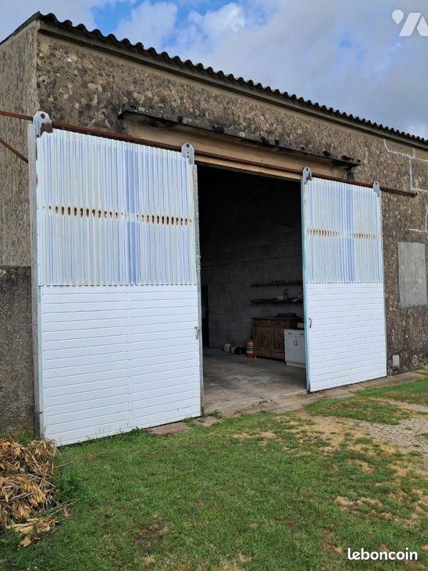 Garage BOUIN · 58 300 €