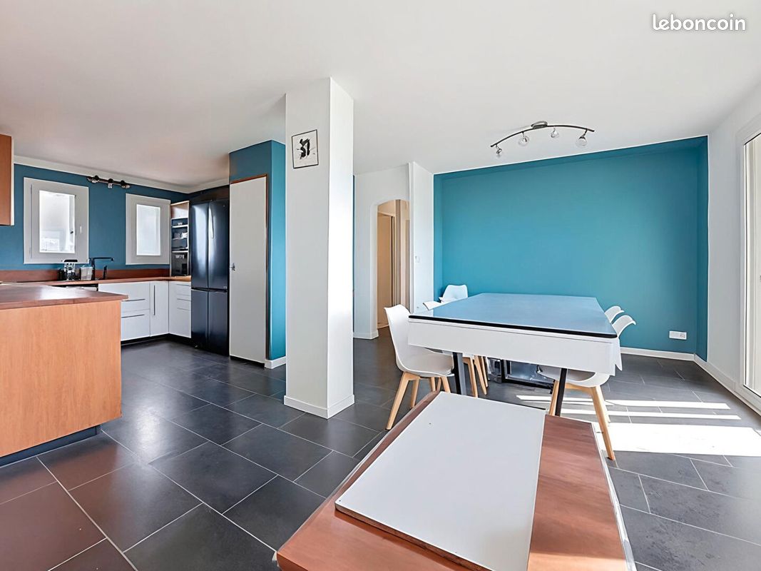 Appartement 3 pièces 63 m² · à Toulouse · 63 m² · 108 600 €