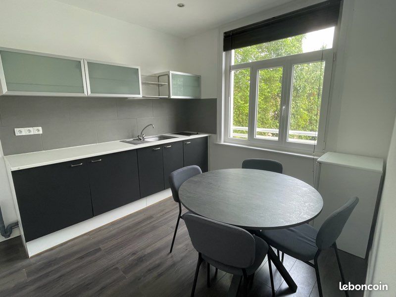 Appartement 2 pièces 31 m² · à Lille · 31 m² · 129 000 €