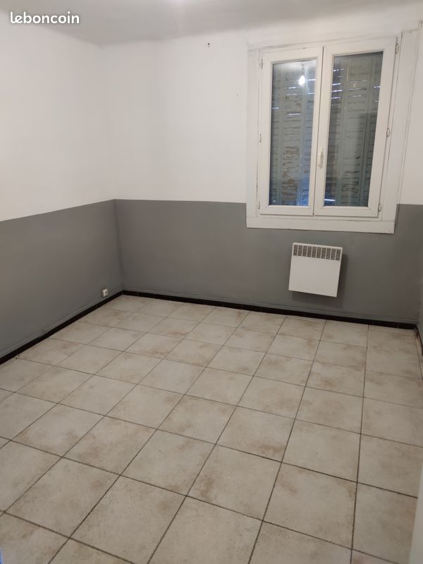 Appartement 3 pièces 50 m² · à Marseille · 50 m² · 720 €/mois
