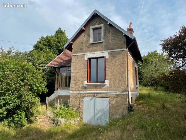 Maison 4 pièces 94 m²
