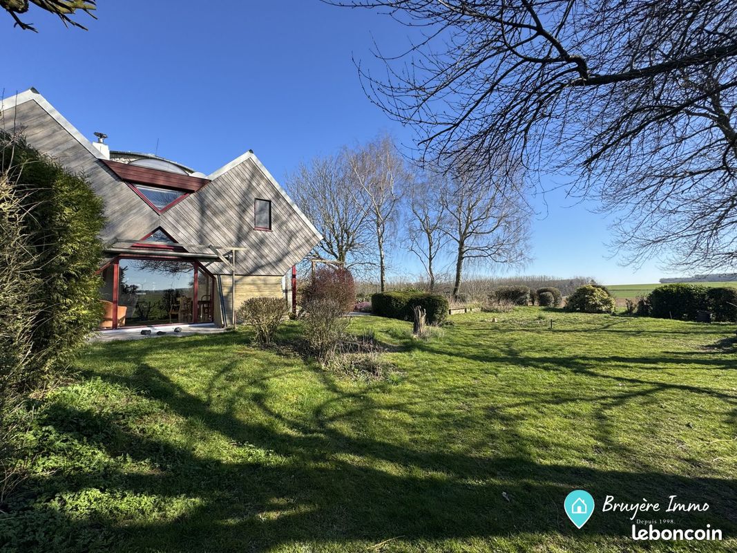Maison 5 pièces 177 m² · à Troisvilles · 177 m² · 223 600 €
