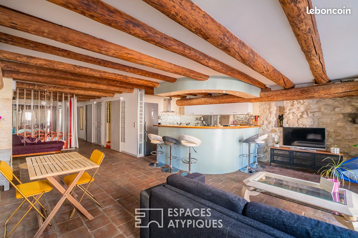 Appartement 3 pièces 81 m² · à Marseille · 81 m² · 288 000 €