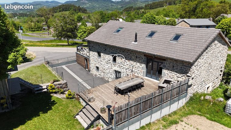 Maison 5 pièces 178 m²