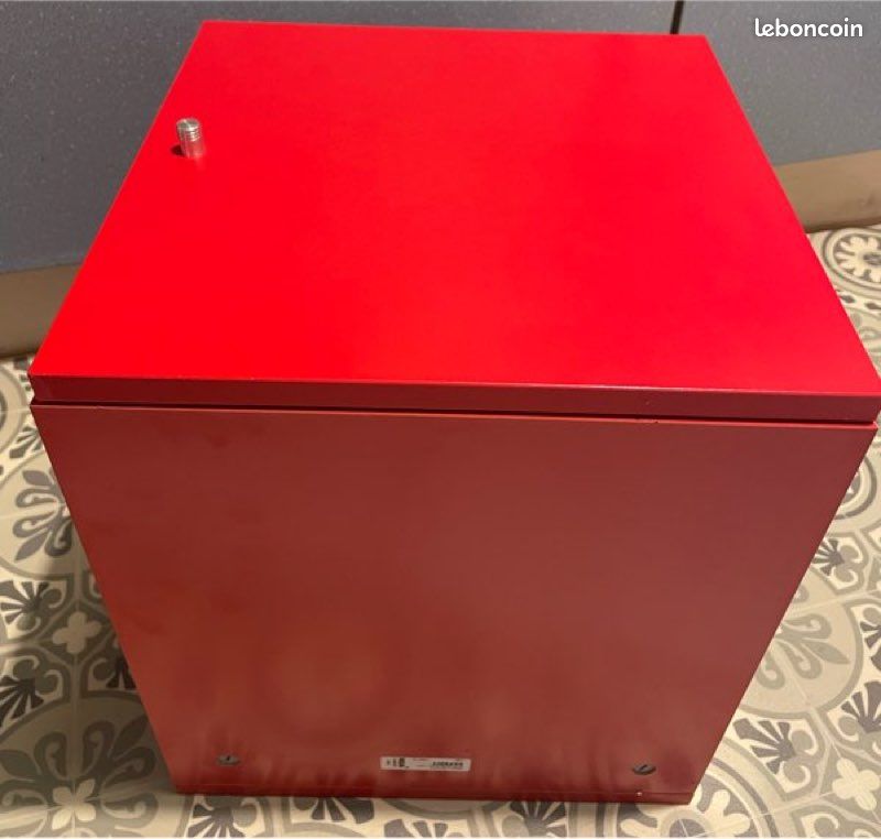 4 Blocs porte IKEA KALLAX - PAS D’ENVOI (image 16)