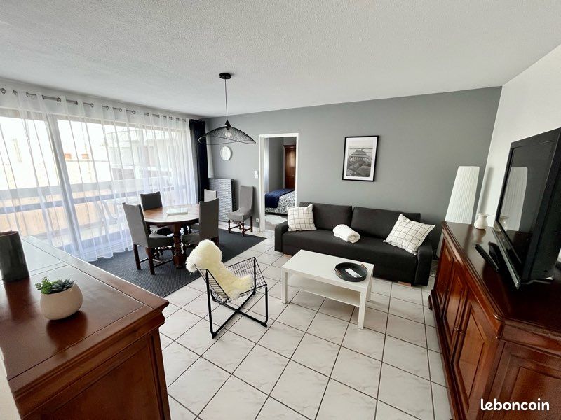 Appartement 2 pièces 50 m² · à Le Bouscat · 50 m² · 895 €