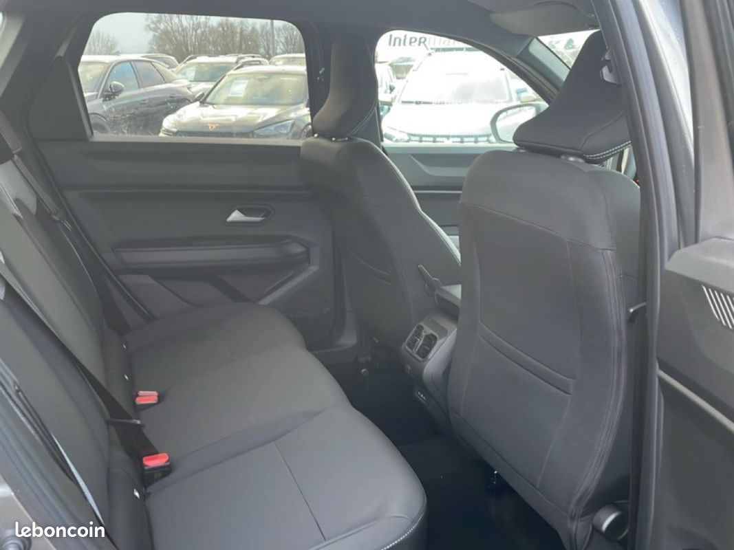 DACIA BIGSTER 1.8 hybrid 155 journey (image 27)