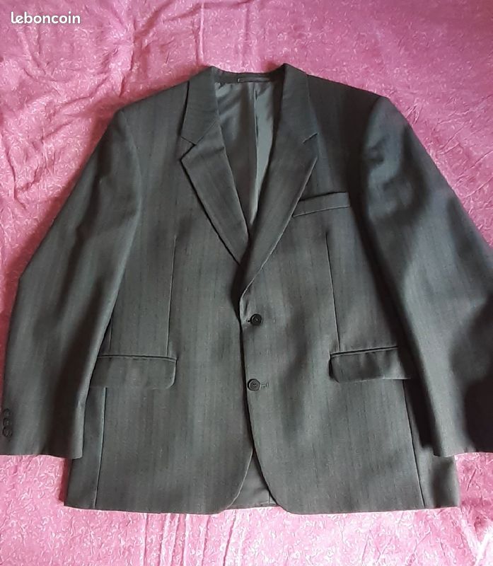 Costume homme (image 6)