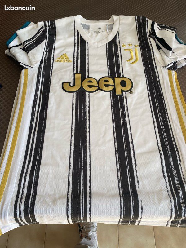 Maillot Juventus (image 1)
