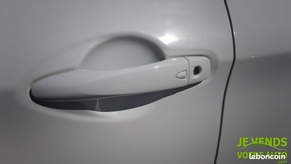 Nissan Qashqai 1.5 dCi 110ch Tekna (image 36)