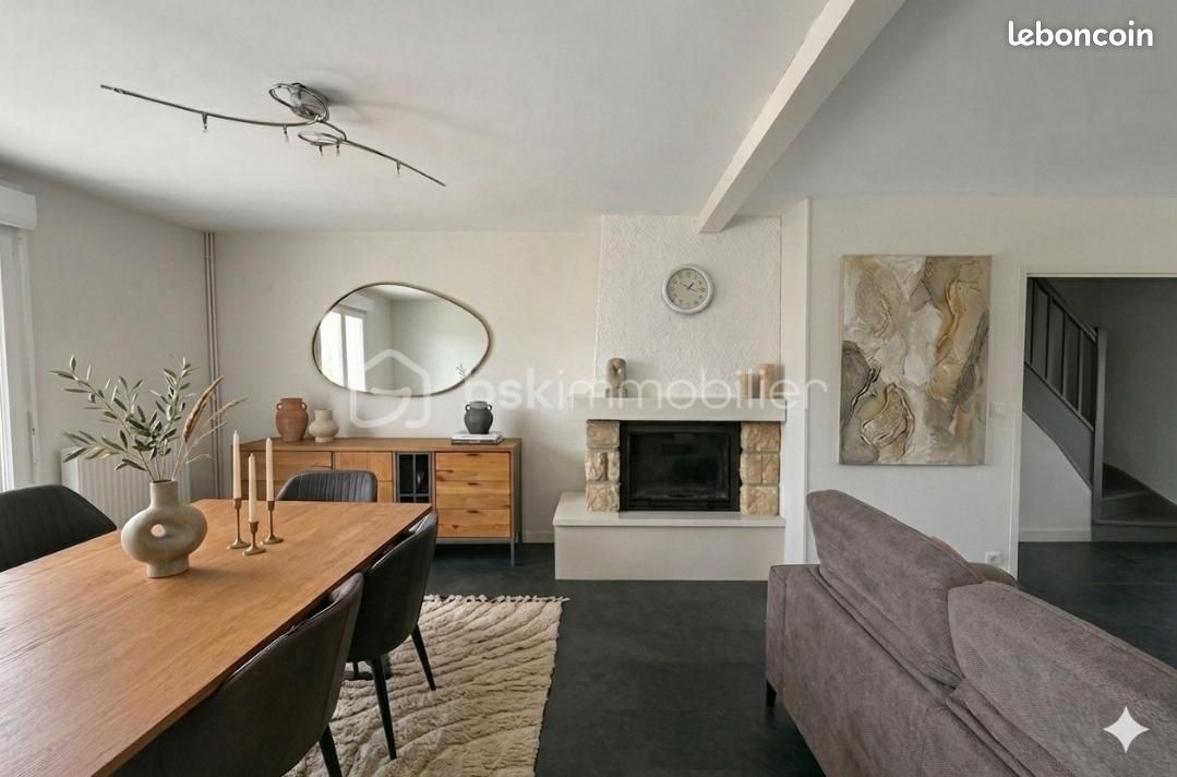 Maison 6 pièces 97 m² · à Wahagnies · 97 m² · 239 000 €